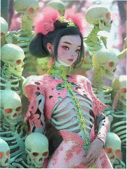 像素恋人 爱情科幻电影在线观看